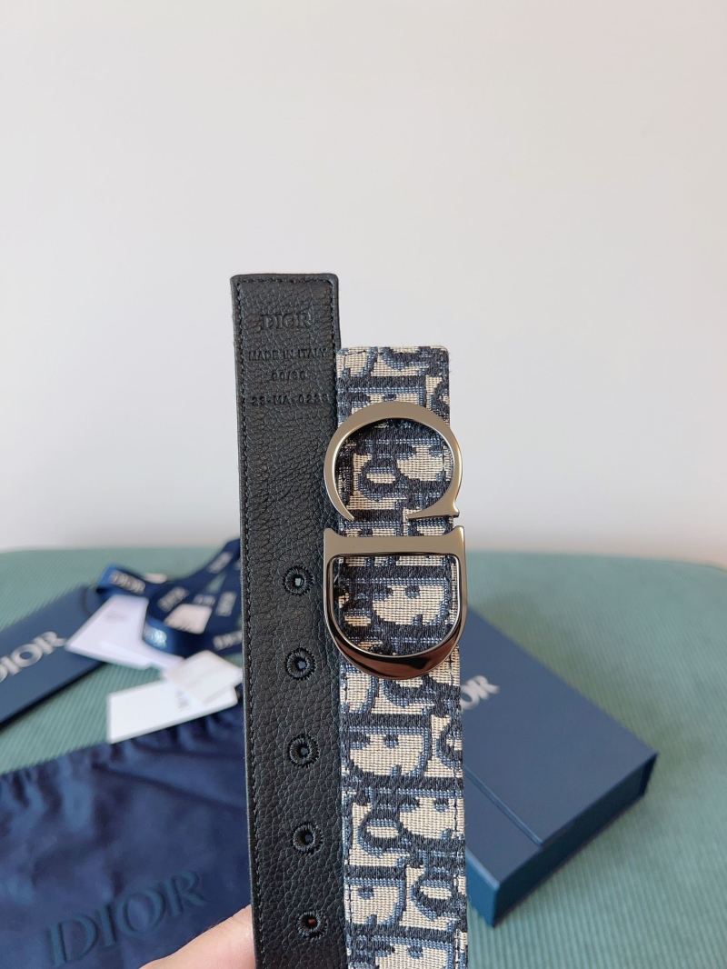 Dior Belts